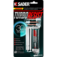COLLE SADER TURBO RESISTE -SERINGUE 10G SADER COLLE SADER TURBO RESISTE -SERINGUE 10G SADER